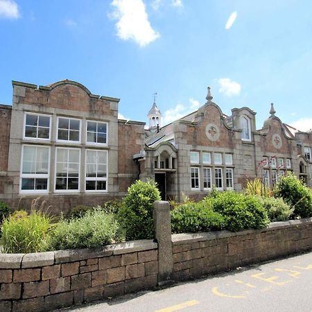 The Old English Rooms Falmouth Exterior photo